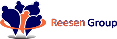 Reesen Group Logo